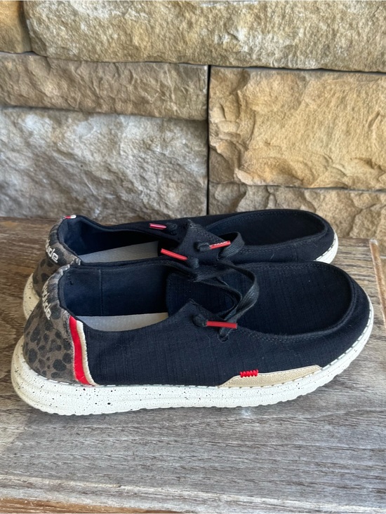 Hey Dude Shoes - Hey Dude Women’s Size 7